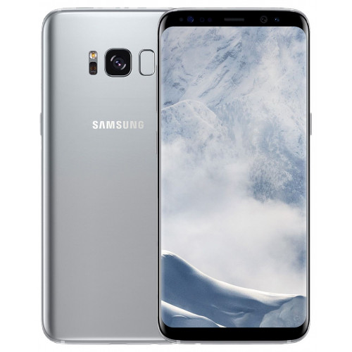 Samsung Galaxy S8 G950F 64GB Artic Silver